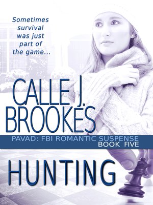Hunting - ebook